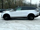 Land Rover Range Rover VELAR 2.0 Si4 GPF R-Dynamic S! Salon Polska! 1 właściciel! FV 23%! - 5