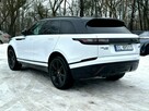 Land Rover Range Rover VELAR 2.0 Si4 GPF R-Dynamic S! Salon Polska! 1 właściciel! FV 23%! - 6