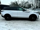 Land Rover Range Rover VELAR 2.0 Si4 GPF R-Dynamic S! Salon Polska! 1 właściciel! FV 23%! - 9