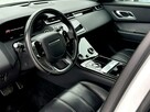 Land Rover Range Rover VELAR 2.0 Si4 GPF R-Dynamic S! Salon Polska! 1 właściciel! FV 23%! - 12