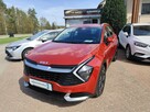 Kia Sportage MHEV/SMART/SALON POLSKA/FV23%/serwis ASO/gwarancja - 1