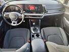 Kia Sportage MHEV/SMART/SALON POLSKA/FV23%/serwis ASO/gwarancja - 15