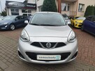 Nissan Micra 2015/SALON POLSKA/1wł/stan bdb/gwarancja - 3