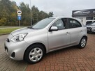 Nissan Micra 2015/SALON POLSKA/1wł/stan bdb/gwarancja - 5