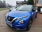 Nissan Juke 2024/SALON POLSKA/1 WŁ/gwarancja 2029 - 1