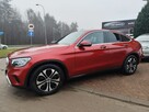Mercedes GLC 300 SALON POLSKA/4x4/AUTOMAT/stan doskonały - 7