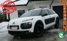 Citroen C4 Cactus Ledy! i-Cocpit! Parktronik! Gwarancja! Model 2018r.
