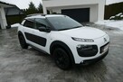 Citroen C4 Cactus Ledy! i-Cocpit! Parktronik! Gwarancja! Model 2018r. - 2