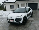 Citroen C4 Cactus Ledy! i-Cocpit! Parktronik! Gwarancja! Model 2018r. - 7