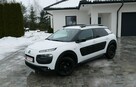 Citroen C4 Cactus Ledy! i-Cocpit! Parktronik! Gwarancja! Model 2018r. - 8