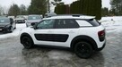 Citroen C4 Cactus Ledy! i-Cocpit! Parktronik! Gwarancja! Model 2018r. - 11