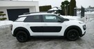 Citroen C4 Cactus Ledy! i-Cocpit! Parktronik! Gwarancja! Model 2018r. - 16