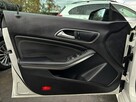 CLA 200 156km BENZYNA FULL LED kamera NAVI skóra PANORAMA serwis 2018 - 12