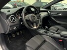CLA 200 156km BENZYNA FULL LED kamera NAVI skóra PANORAMA serwis 2018 - 13