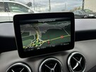 CLA 200 156km BENZYNA FULL LED kamera NAVI skóra PANORAMA serwis 2018 - 16