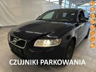 Volvo V50 Kinetic 2.0D 150Km CZUJNIKI serwis BEZWYPADEK 2011 - 1
