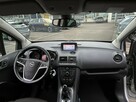 Meriva 1.4 Color Edition 140km nav LED czujniki BEZWYPADEK serwis 2015 - 8