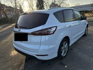 S-max 1.5 EcoBoost Business 160km LED nav 7 FOT serwis BEZWYPADEK 2017 - 4