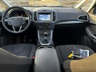 S-max 1.5 EcoBoost Business 160km LED nav 7 FOT serwis BEZWYPADEK 2017 - 6