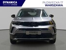 Opel Mokka 1.2Turbo 100KM M6 2023/2024 r., salon PL, I właściciel, komplet opon - 2