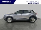 Opel Mokka 1.2Turbo 100KM M6 2023/2024 r., salon PL, I właściciel, komplet opon - 4