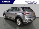 Opel Mokka 1.2Turbo 100KM M6 2023/2024 r., salon PL, I właściciel, komplet opon - 5