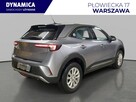 Opel Mokka 1.2Turbo 100KM M6 2023/2024 r., salon PL, I właściciel, komplet opon - 7