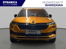 Škoda Karoq VAT 23% Sportline 1.5TSI 150KM DSG 2024 r., salon PL, I właściciel - 2