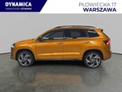 Škoda Karoq VAT 23% Sportline 1.5TSI 150KM DSG 2024 r., salon PL, I właściciel - 4