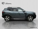 Dacia Duster 1.2 Eco-G 120 Journey - 4