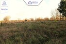 Sprzedam działkę budowlaną-Szadzko gmina Dobrzany - 2