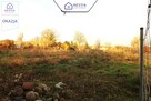 Sprzedam działkę budowlaną-Szadzko gmina Dobrzany - 3