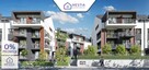 Griffin House –komfortowe mieszkania -0% prowizji - 2