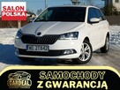 Škoda Fabia 1.0 TSI Ambition | 95 KM | Polski Salon | Serwisowana | Manual | fv23%