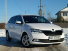 Škoda Fabia 1.0 TSI Ambition | 95 KM | Polski Salon | Serwisowana | Manual | fv23% - 6