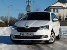 Škoda Fabia 1.0 TSI Ambition | 95 KM | Polski Salon | Serwisowana | Manual | fv23% - 9