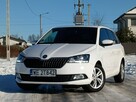 Škoda Fabia 1.0 TSI Ambition | 95 KM | Polski Salon | Serwisowana | Manual | fv23% - 10