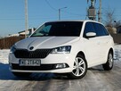 Škoda Fabia 1.0 TSI Ambition | 95 KM | Polski Salon | Serwisowana | Manual | fv23% - 11