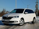 Škoda Fabia 1.0 TSI Ambition | 95 KM | Polski Salon | Serwisowana | Manual | fv23% - 12