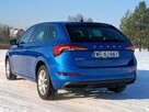 Škoda Scala 1.0 TSI | 110 KM | Salon PL | Jeden Właściciel | Serwis ASO | FV 23% - 3
