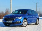 Škoda Scala 1.0 TSI | 110 KM | Salon PL | Jeden Właściciel | Serwis ASO | FV 23% - 13