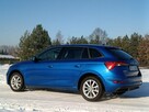 Škoda Scala 1.0 TSI | 110 KM | Salon PL | Jeden Właściciel | Serwis ASO | FV 23% - 16