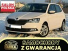 Škoda Fabia 1.0 MPi Ambition | Benzyna + LPG | Pl Salon | Pełna Historia | Manual