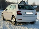 Škoda Fabia 1.0 MPi Ambition | Benzyna + LPG | Pl Salon | Pełna Historia | Manual - 3