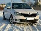 Škoda Fabia 1.0 MPi Ambition | Benzyna + LPG | Pl Salon | Pełna Historia | Manual - 6