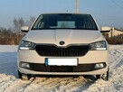 Škoda Fabia 1.0 MPi Ambition | Benzyna + LPG | Pl Salon | Pełna Historia | Manual - 9