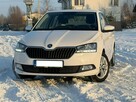 Škoda Fabia 1.0 MPi Ambition | Benzyna + LPG | Pl Salon | Pełna Historia | Manual - 10
