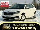 Škoda Fabia 1.0 TSi / 95 KM / Polski Salon / Bezwypadkowy / Serwis ASO /
