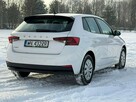 Škoda Fabia 1.0 TSi / 95 KM / Polski Salon / Bezwypadkowy / Serwis ASO / - 4