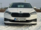 Škoda Fabia 1.0 TSi / 95 KM / Polski Salon / Bezwypadkowy / Serwis ASO / - 9